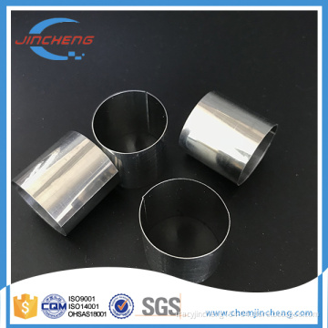 Stock! Metal Raschig Rings for Rto Random Tower Packing